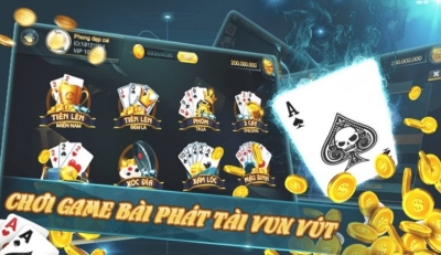 Gamebaidoithuong.cx - Nơi giải trí và kiếm tiền hiệu quả qua game bài đổi thưởng