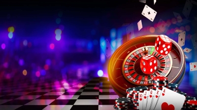 Casino online - Bí quyết giúp anh em kiếm tiền đều đều tại casinoonline.cx